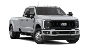 2026 Ford Super Duty® External Image 5